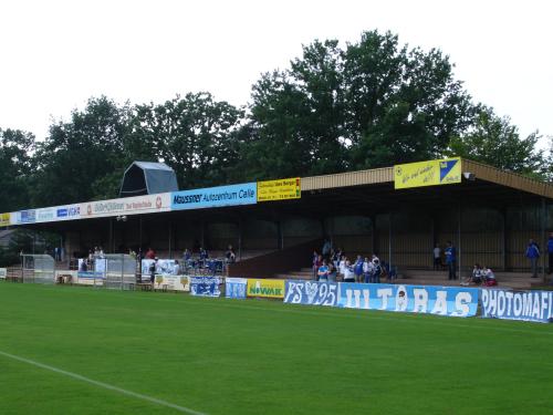 A-Jgd. Finale VfL Bochum - VfB Stuttgart - photo