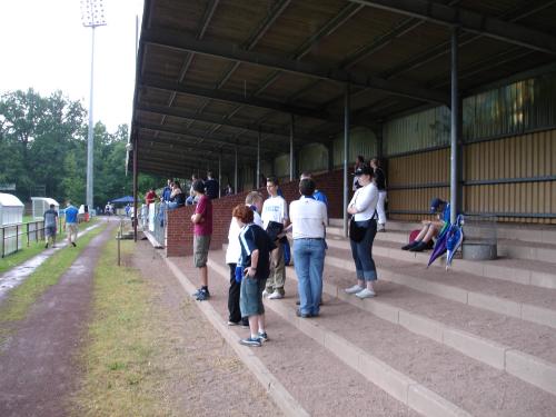 A-Jgd. Finale VfL Bochum - VfB Stuttgart - photo