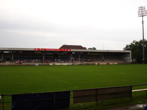 A-Jgd. Finale VfL Bochum - VfB Stuttgart - photo