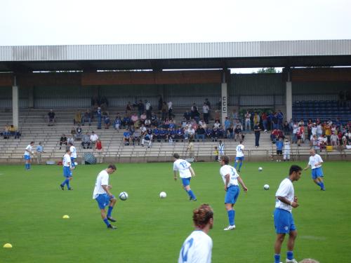 A-Jgd. Finale VfL Bochum - VfB Stuttgart - photo