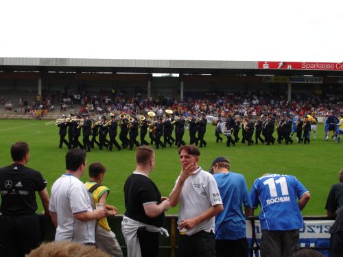 A-Jgd. Finale VfL Bochum - VfB Stuttgart - photo