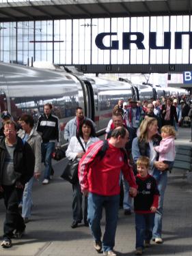 Bayern München - VfL Bochum - photo