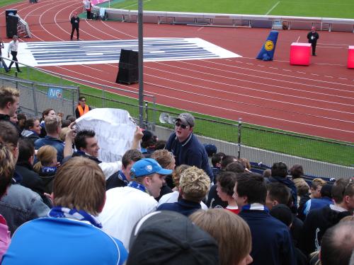 Bayern München - VfL Bochum - photo