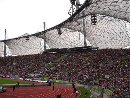 Bayern München - VfL Bochum - photo