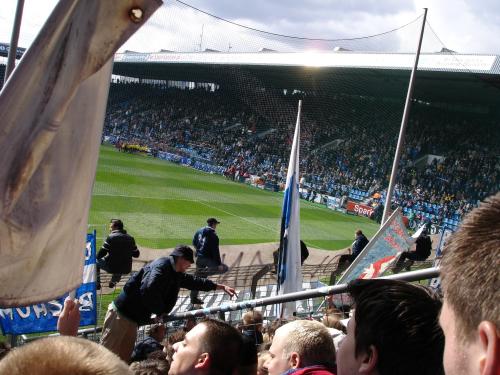 VfL Bochum - Hannover 96 - photo