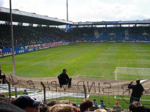 VfL Bochum - Hannover 96 - photo