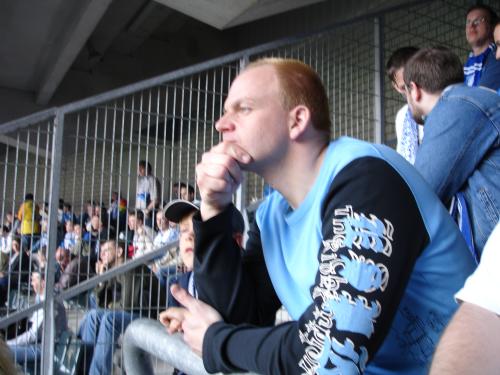 M'gladbach - VfL Bochum - photo