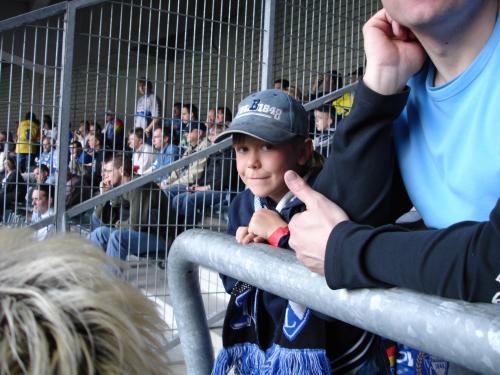 M'gladbach - VfL Bochum - photo