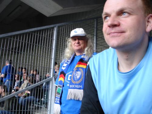 M'gladbach - VfL Bochum - photo