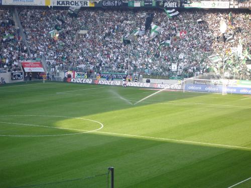 M'gladbach - VfL Bochum - photo