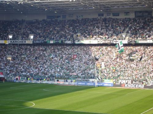 M'gladbach - VfL Bochum - photo