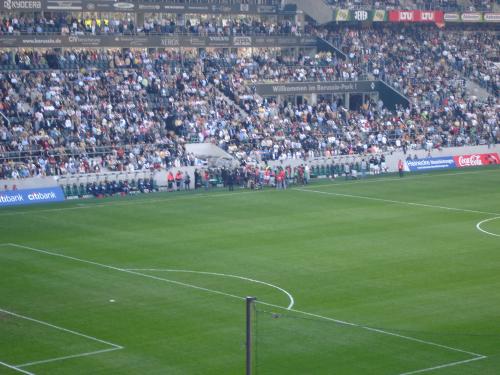 M'gladbach - VfL Bochum - photo