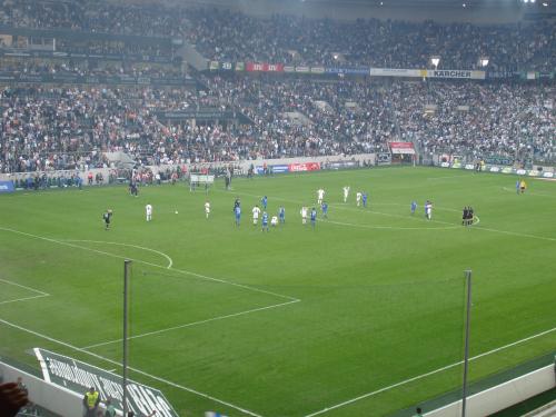 M'gladbach - VfL Bochum - photo