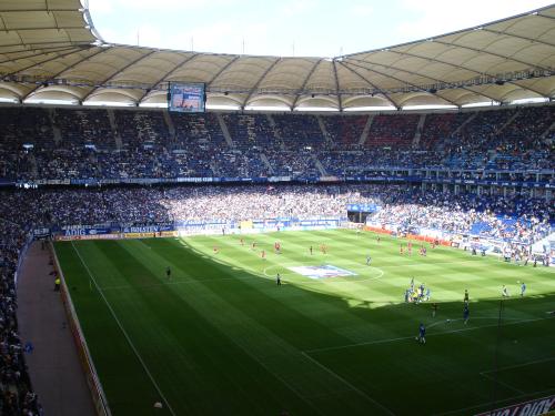 Hamburger SV - VfL Bochum - photo