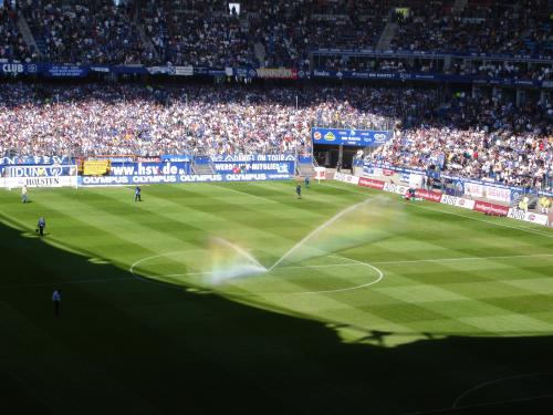 Hamburger SV - VfL Bochum - photo