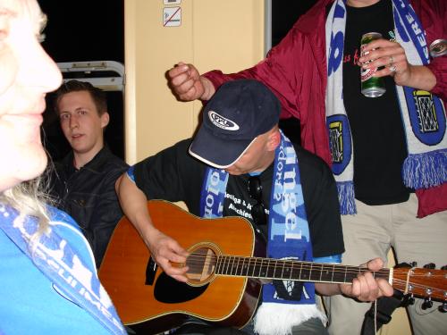 Hamburger SV - VfL Bochum - photo