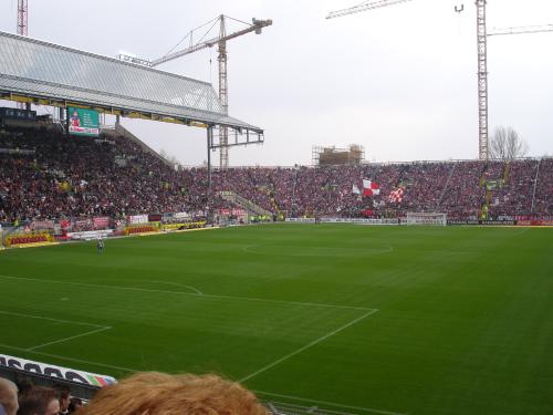 K'lautern - VfL Bochum - photo