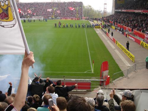 K'lautern - VfL Bochum - photo