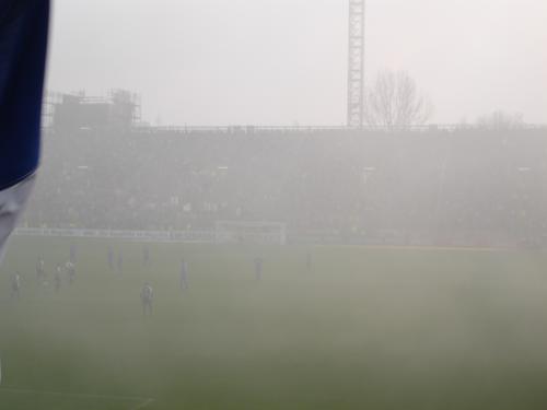 K'lautern - VfL Bochum - photo