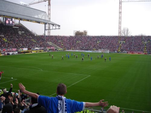 K'lautern - VfL Bochum - photo