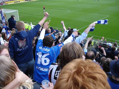 K'lautern - VfL Bochum - photo