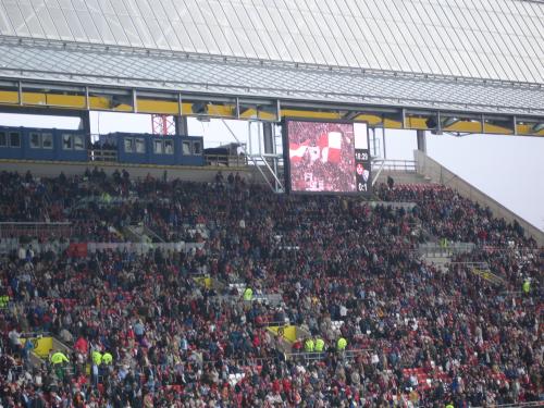 K'lautern - VfL Bochum - photo