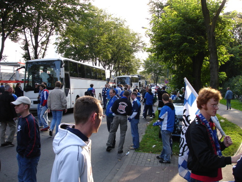 LR Ahlen - VfL Bochum - photo