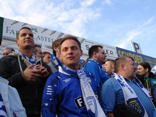 LR Ahlen - VfL Bochum - photo