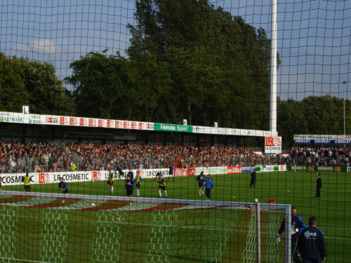 LR Ahlen - VfL Bochum - photo