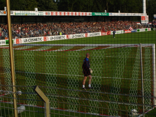 LR Ahlen - VfL Bochum - photo