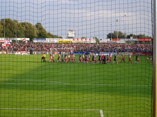 LR Ahlen - VfL Bochum - photo