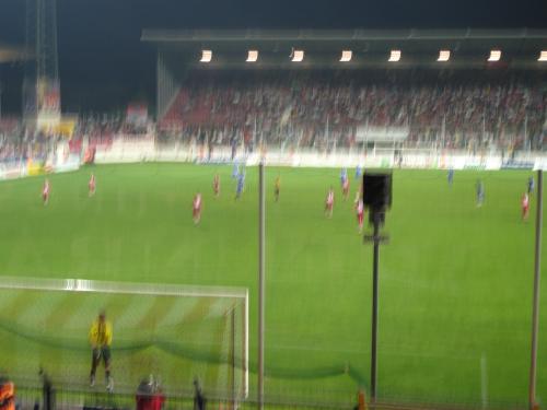 Kickers Offenbach - VfL Bochum - photo