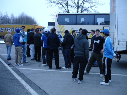 FC Augsburg - VfL Bochum - photo