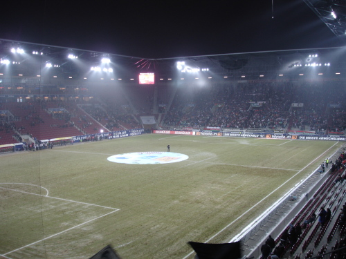 FC Augsburg - VfL Bochum - photo