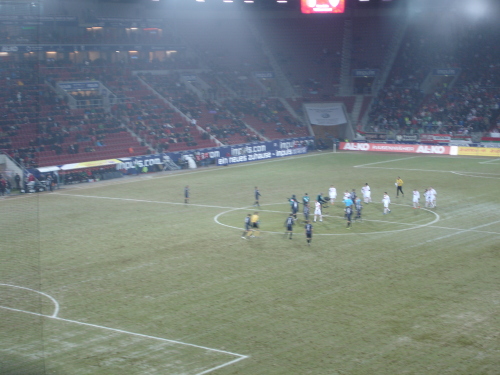 FC Augsburg - VfL Bochum - photo