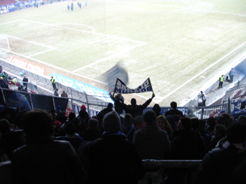 FC Augsburg - VfL Bochum - photo